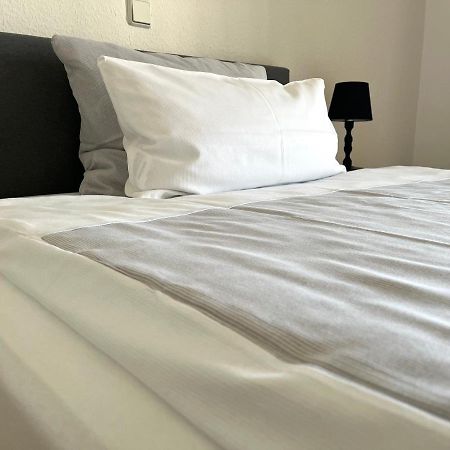 Northapartments Chemnitz Eksteriør billede