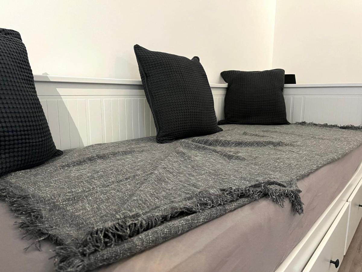 Northapartments Chemnitz Eksteriør billede
