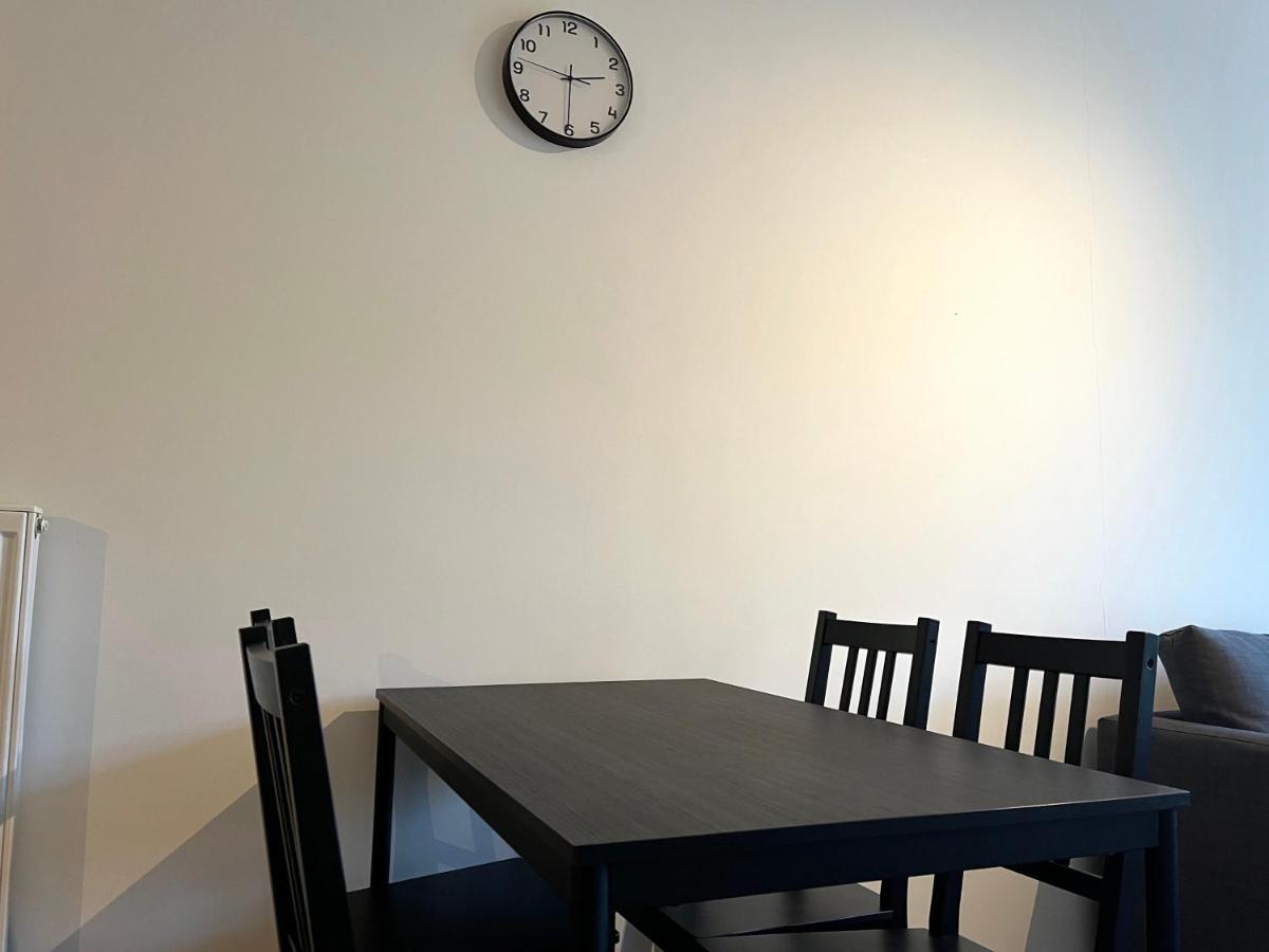 Northapartments Chemnitz Eksteriør billede